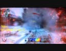 【COD:BO】熟れたTDM in 赤い雨の街 with ハイミー【Xbox360】