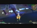 メビウスオンライン【ウブメさんと戦ってみた】