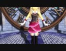 【ＭＭＤ】きゅんっ！ヴァンパイアガール【貴音】