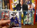 【戦国大戦】開封雑談動画２，３回の４