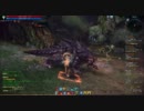 【ゆっくり実況】MMORPG-TERAがプレイしたいんだ！part4