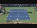 ジョコビッチ　vs フィッシュ マスターズ1000　カナダ 2011 決勝