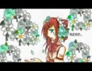 【心音チヨコ　】READ remix【UTAU　オリジナル】