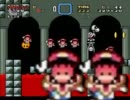 [実況]水マリオをやる！その３[world2 後半]
