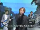 GLAY 航海