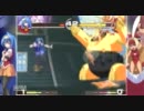 【アルカナハート３】キャサリンで全アルカナ挑戦-６