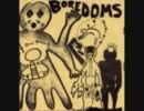 Boredoms  Michidai_Fuanteidei