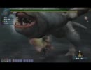 【ＭＨＦ実況】ヘタレハンターが逝く!!フォワード!!!【Ｐａｒｔ６】