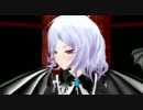 【東方MMD】レミリアお嬢様達にBREEZEを踊ってもらった