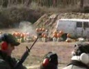 射撃練習２