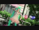 【Project DIVA ドリーミーシアター2nd】　愛言葉