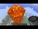 やってみたくてしかたなかったマインクラフト実況プレイ二十日目