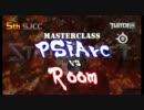 【StarCraft2】SJC Twitch.TV CUP Series Season 1 PSiArc(T) vs Room(Z) 1