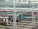 JR東日本発車メロディ「VerdeRayo V2」【高音質】
