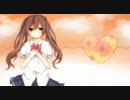 【初音ミク】 夏の終わりのひまわり 【オリジナル】