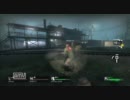【L4D】変態三銃士が姫（笑）を守りながら【実況プレイ】part8-1