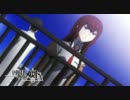 シュタインズゲート アニメ web予告  (STEINS;GATE 1話～21話)