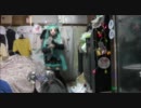 【くら】RINGxRINGxRING【となコス参戦記念】