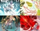【MAD】舞姫の舞