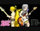【第7回MMD杯本選】 Girls MMD Monster 【MMD Beats!】