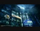 ＡＤＲＩＦＴ　Ｇａｍｅｓｃｏｍ２０１１　ﾃｨｻﾞｰﾄﾚｰﾗｰ