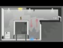 【実況プレイ】そこらの関西人がポータル銃で脱出を試みる-part01【Portal】