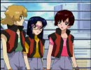 ガンダムSEED 終わらない明日へ　２