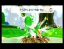 【ゆっくり実況】ゆっくり宇宙冒険記 Part03【マリオギャラクシー２】