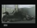 巨像にビクビクしながら乗馬を楽しむゲームを実況してみた【part3】