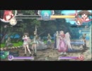 8月13日　セントラル八王子店　アクアパッツァ野試合　part5
