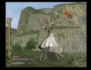 ゲーム熱が冷め始めた男が「ドラッグオンドラグーン2」を実況プレイPart.3