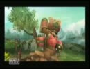 【MHP3】続！噛み噛みな私が楽しくモンハン実況♯4.5【素材ハンター！２】