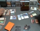 【MTG】4人でM12ドラフトしてみた 第2回目 ぎむつvsSebas【対戦】