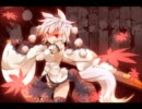 【東方vocal】709sec.メドレー　part2