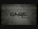 【GUMI】Cage【オリジナル曲PV】