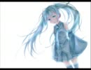 【初音ミク】　samsara　【オリジナル曲】【再up】