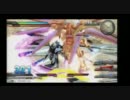 【EXVS】ストライクフリーダム視点【身内戦】