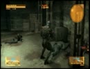 ゲーム大好きな俺がMGS4を実況part３