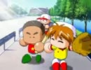 ラヴァース　パワプロＭＡＤ