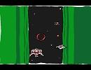 ファルシオンの３面をアレンジしてみたっす♪