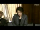 2011年08月18日 【参議院】文教科学委員会00 趣旨説明