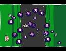 ファルシオンの３面をアレンジのテンポを少し遅くしてみた♪