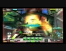 【Ａ２】誘惑する者のボーダーブレイク１【元砲撃部員】
