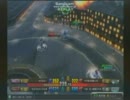 ガンダムEXVS　羽羽羽羽