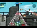SDガンダムCFO タッグマッチ S RANK ニューガンダム+ サザビー