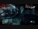 【xbox360】　Crysis２　対戦会　
