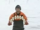 松岡修造×Perfume  【love the world】