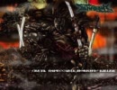 Blind Hate-Cruel Impeccable Horrific Killer-The Assassin Is Called In The Shadow