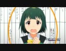 アニメ　アイドルマスター　第６話　小鳥さんまとめ