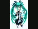 【初音ミク】戦場に舞い降りた【オリジナル曲】